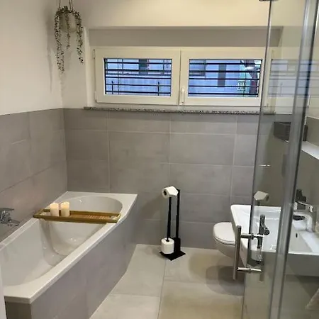 Comfort Apartment Lörrach