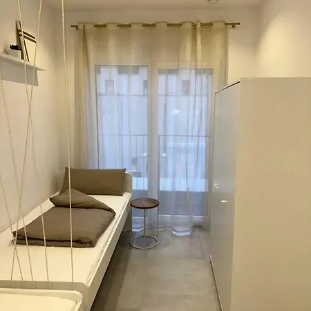 Comfort Apartamento