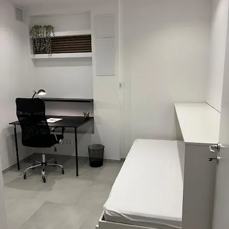Comfort Apartamento Lörrach