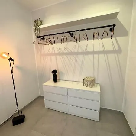 Apartamento Comfort *