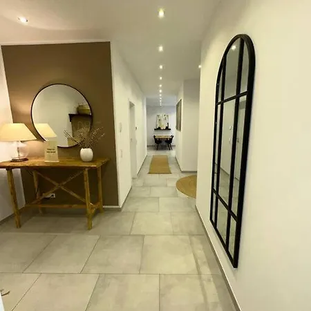 Apartment Comfort Lörrach