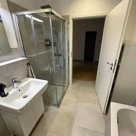 Comfort Apartamento