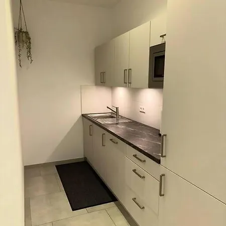 Apartamento Comfort *