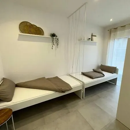 Comfort Apartamento Lörrach