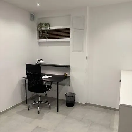 Comfort Apartamento