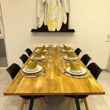 Apartamento Comfort *