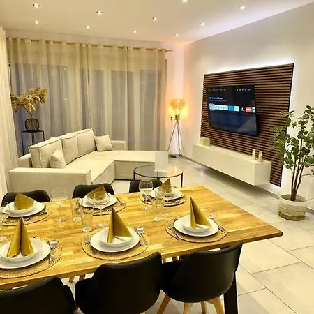 Apartamento Comfort Lörrach