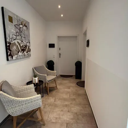 Apartmán Comfort