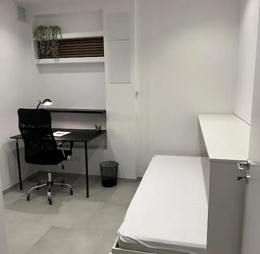 Comfort アパート レラハ