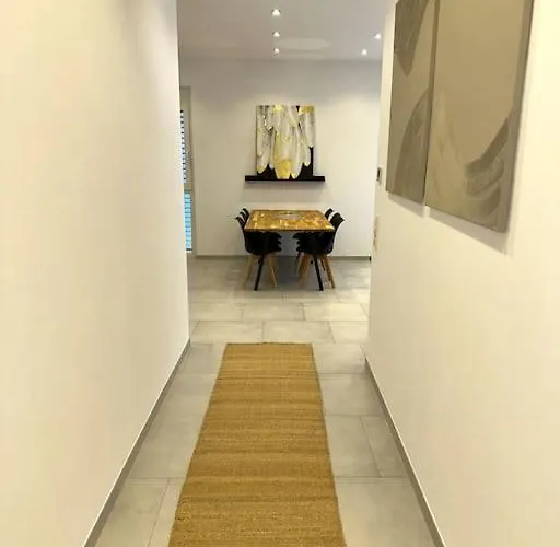 Comfort アパート *