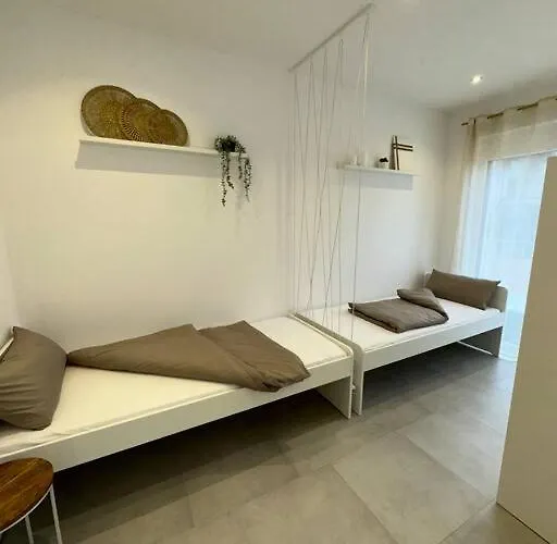 Comfort アパート レラハ